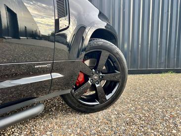 Land Rover Defender 90 V8 P425 — photo 30