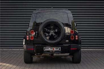 Land Rover Defender 110 D250 — photo 33