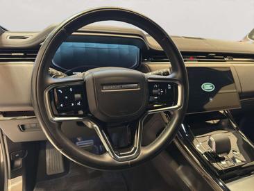 Land Rover Range Rover Sport D250 — photo 19