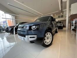 Land Rover Defender D250 - 2026 - Joinsteer - #1