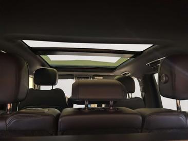 Land Rover Range Rover Sport D250 — photo 23