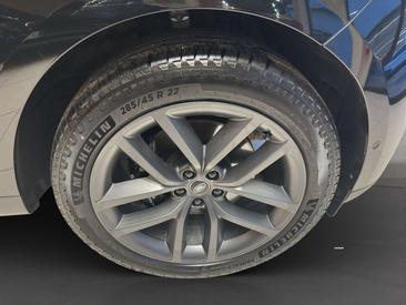 Land Rover Range Rover Sport D250 — photo 24