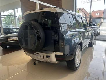 Land Rover Defender D250 — photo 2