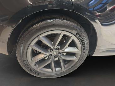 Land Rover Range Rover Sport D250 — photo 25