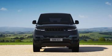 Land Rover Range Rover Sport P460e — photo 2