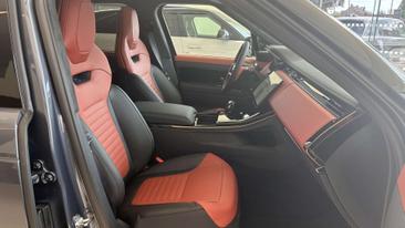 Land Rover Range Rover Sport SV — photo 4
