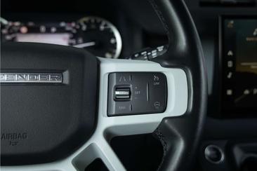 Land Rover Defender 110 D250 — photo 43