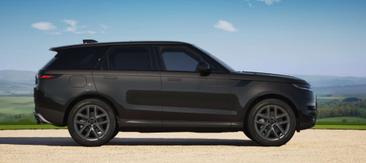 Land Rover Range Rover Sport P460e — photo 3