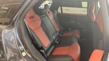 Land Rover Range Rover Sport SV — photo 5