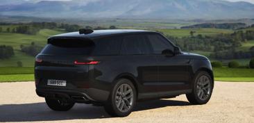 Land Rover Range Rover Sport P460e — photo 4
