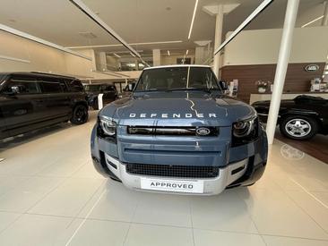 Land Rover Defender D250 — photo 8