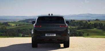 Land Rover Range Rover Sport P460e — photo 5