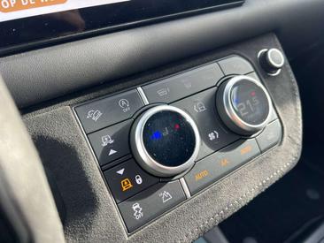 Land Rover Defender 90 V8 P425 — photo 44