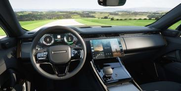 Land Rover Range Rover Sport P460e — photo 7