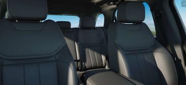 Land Rover Range Rover Sport P460e — photo 8