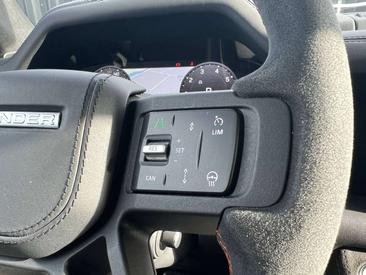 Land Rover Defender 90 V8 P425 — photo 47