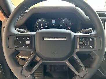 Land Rover Defender D250 — photo 13