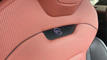 Land Rover Range Rover Sport SV — photo 13