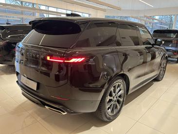 Land Rover Range Rover Sport P460e — photo 2