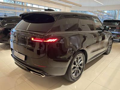Land Rover Range Rover Sport P460e