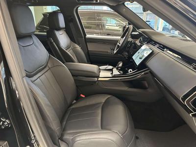 Land Rover Range Rover Sport P460e