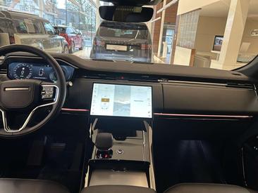Land Rover Range Rover Sport P460e — photo 4