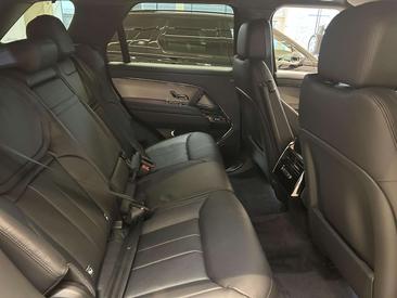 Land Rover Range Rover Sport P460e — photo 5