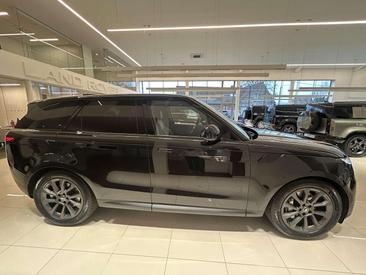 Land Rover Range Rover Sport P460e — photo 6