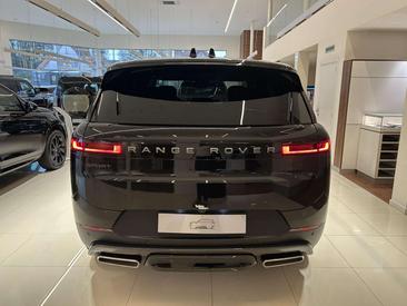 Land Rover Range Rover Sport P460e — photo 7