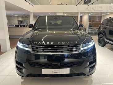 Land Rover Range Rover Sport P460e — photo 8
