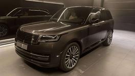 Land Rover Range Rover P460e - 2026 - Joinsteer - #1