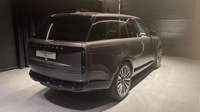Land Rover Range Rover P460e