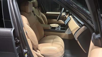 Land Rover Range Rover P460e