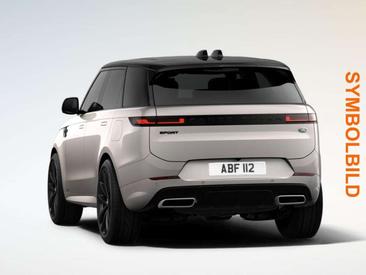 Land Rover Range Rover Sport P550e — photo 2