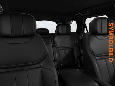 Land Rover Range Rover Sport P550e