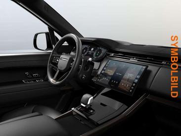 Land Rover Range Rover Sport P550e — photo 4