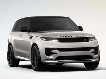 Land Rover Range Rover Sport P550e — photo 7