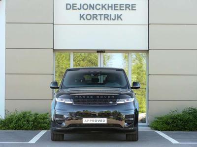 Land Rover Range Rover Sport P460e