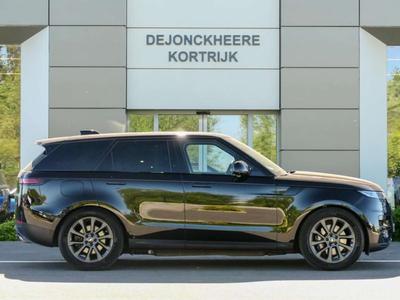 Land Rover Range Rover Sport P460e