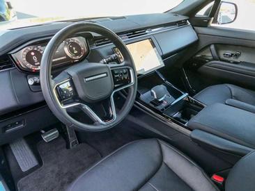 Land Rover Range Rover Sport P460e — photo 5
