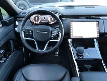 Land Rover Range Rover Sport P460e — photo 6