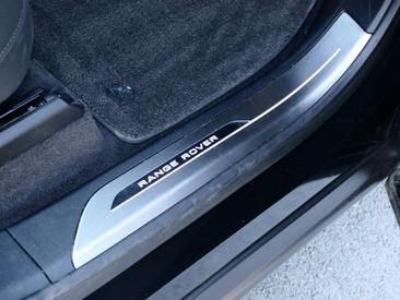 Land Rover Range Rover Sport P460e — photo 7