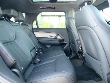 Land Rover Range Rover Sport P460e — photo 11