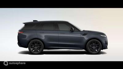 Land Rover Range Rover Sport P460e