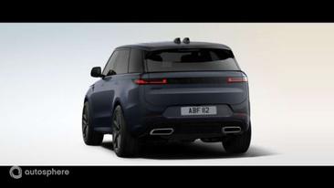 Land Rover Range Rover Sport P460e — photo 3
