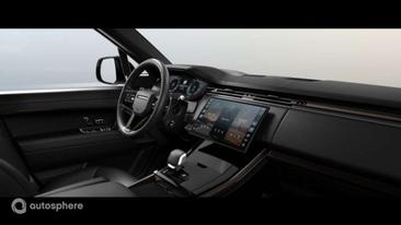 Land Rover Range Rover Sport P460e — photo 5