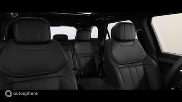 Land Rover Range Rover Sport P460e — photo 6