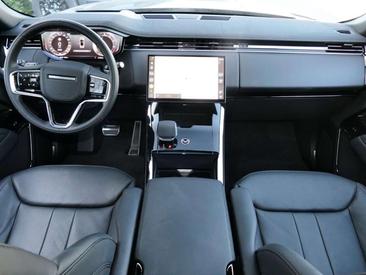 Land Rover Range Rover Sport P460e — photo 17