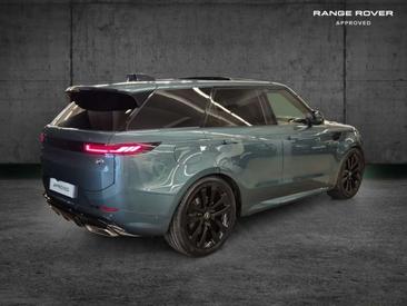 Land Rover Range Rover Sport P440e — photo 3