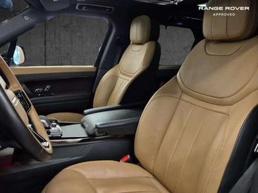 Land Rover Range Rover Sport P440e — photo 4